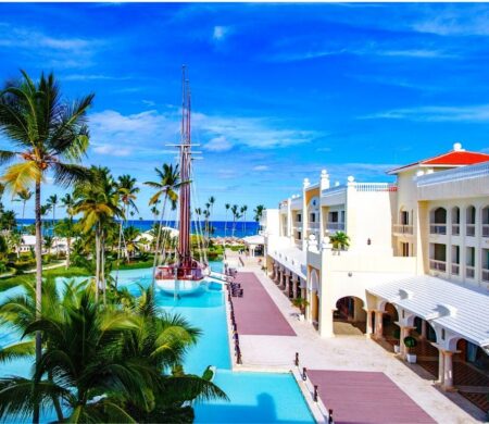 Iberostar - Punta Cana Resort