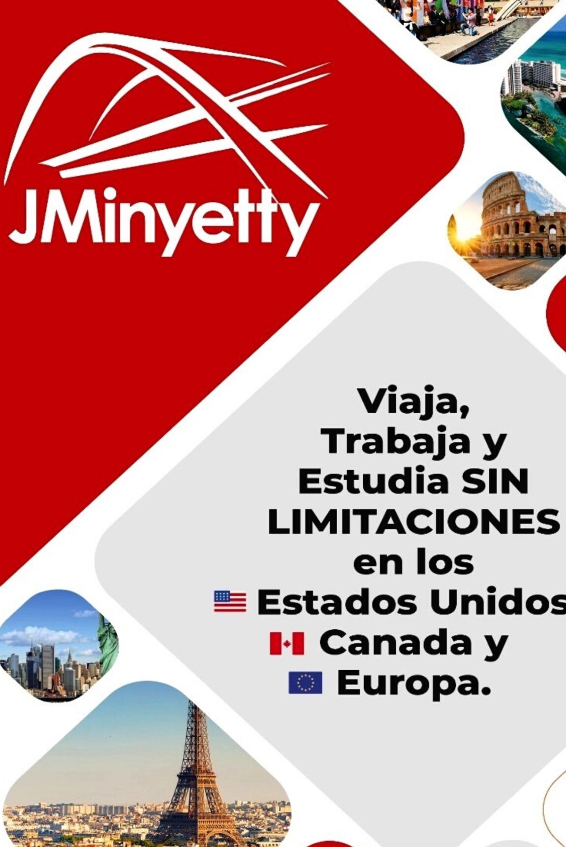 Jminyetty Travel and Consulting S.R.L